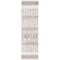 Safavieh Cedar Brook Accent Area Rug, Ivory and Rust - 2 ft.-6 in. x 4 ft. CDR501D-24 - alternate 5